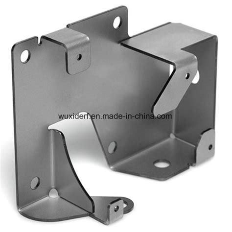 stamping sheet metal brackets|metal stamping machine.